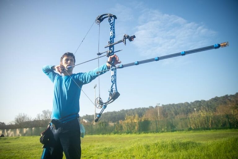 5 Reasons Why Archery Stabilizers Are So Expensive
