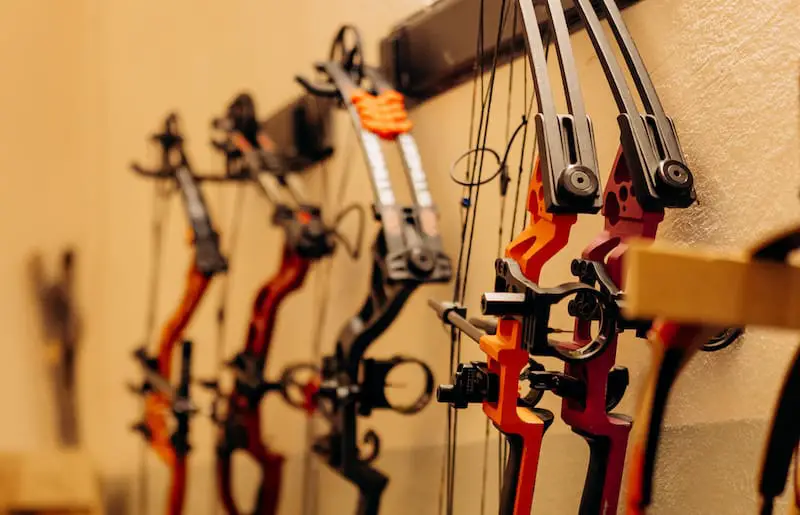 parker compound bow serial number lookup