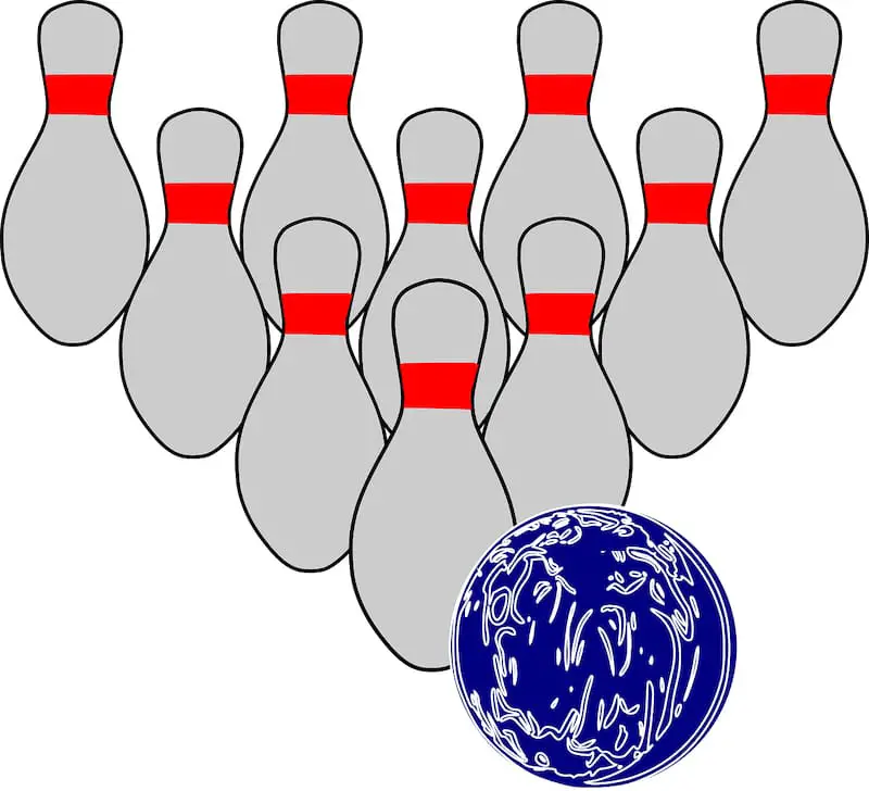 Duckpin Bowling What Is It And How Is It Played 