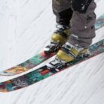 ski bindings