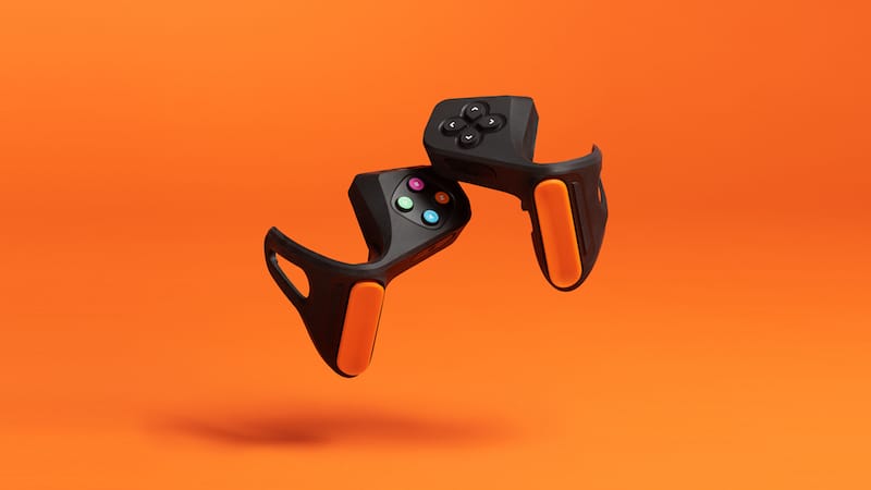 Zwift Play Controller: Taking Indoor Cycling to the Next Level